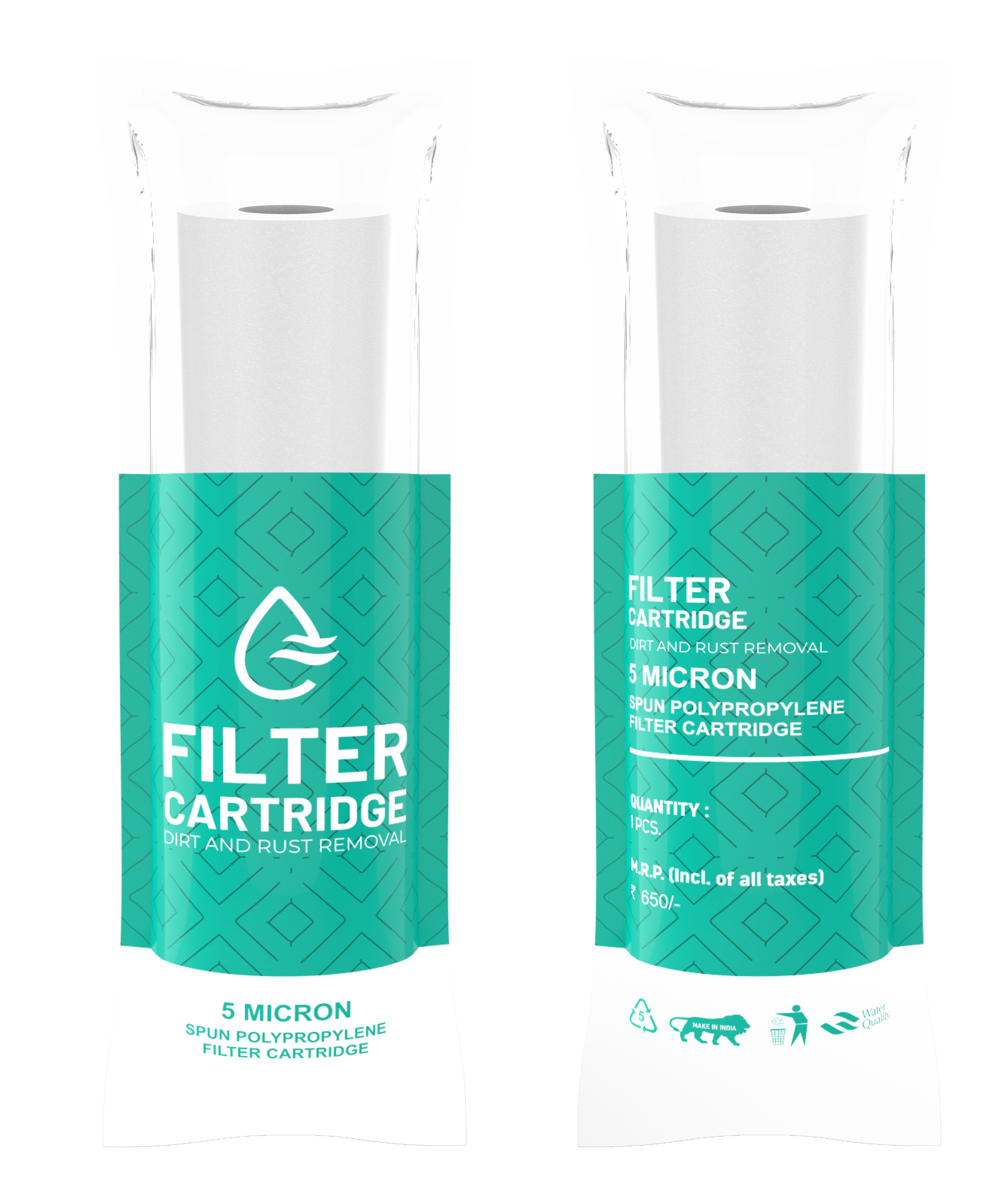 PP Platinum Filter